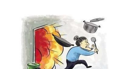 如何安全使用燃气灶