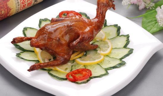 鸽子肉的功效与禁忌