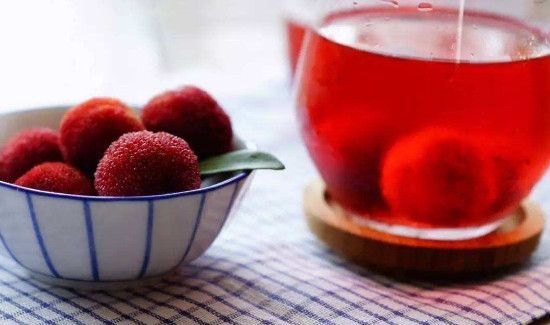 杨梅泡酒要不要洗一下