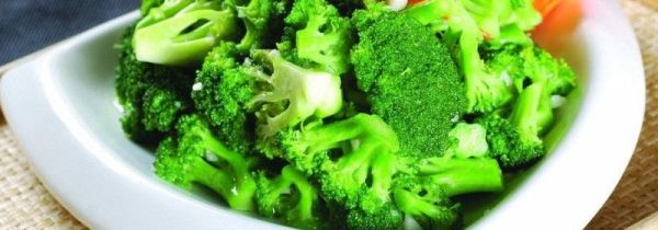 天天吃西兰花的危害