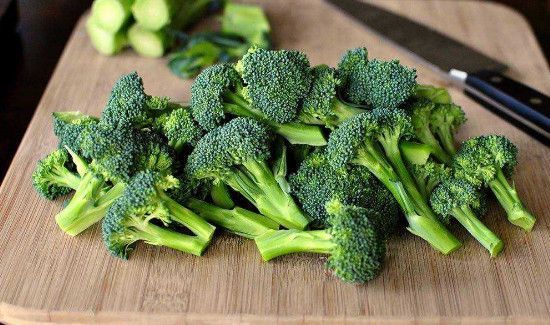 天天吃西兰花的危害