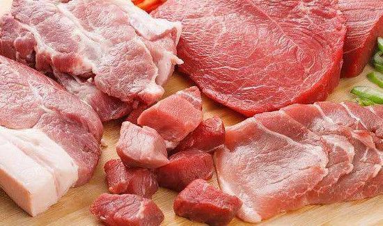 生肉可以用小苏打洗么
