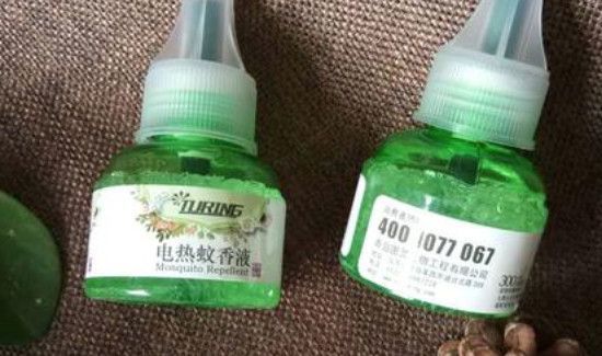 电蚊香液过期了一年还能用吗
