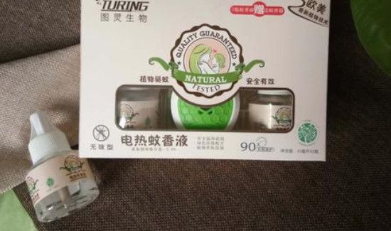 电蚊香液过期了一年还能用吗