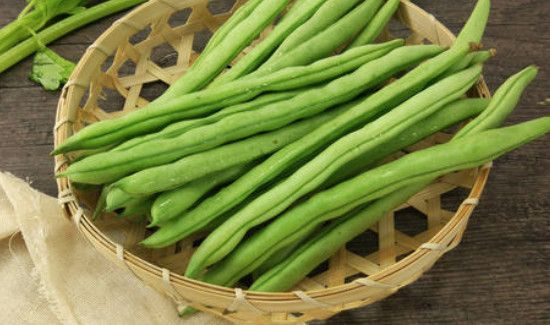 四季豆不能和什么一起吃,四季豆和什么相克