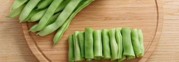 四季豆不能和什么一起吃,四季豆和什么相克