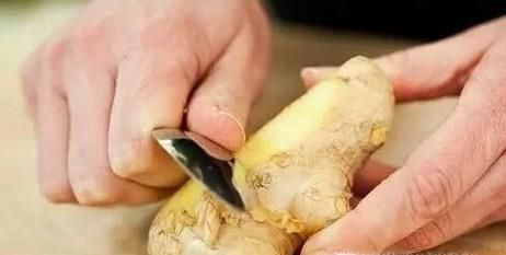 吃生姜要不要去皮呢?