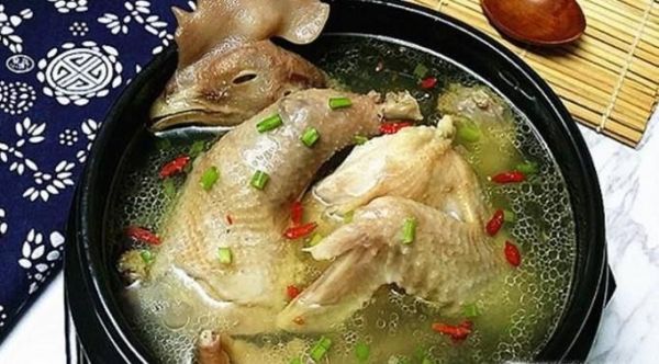 人太瘦,求怎样增肥