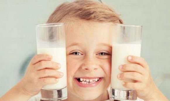 常喝羊奶的好处