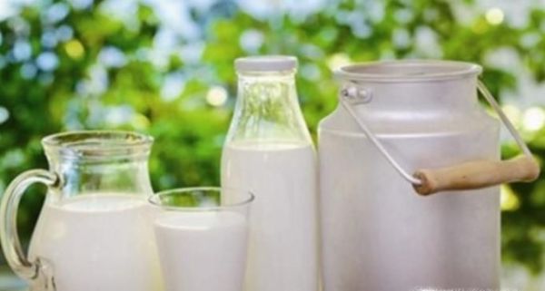 常喝羊奶的好处