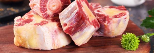 牛尾用冷水泡一夜行吗