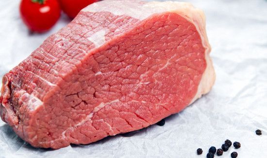 肉拿凉水泡可以保鲜吗