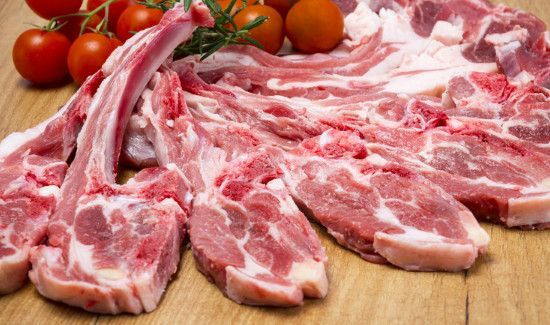 肉拿凉水泡可以保鲜吗