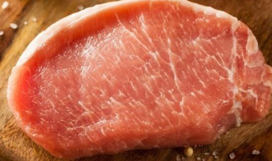 肉泡在水里多久为宜