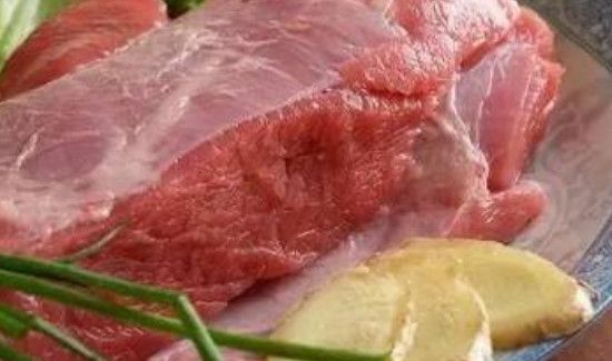 肉泡在水里多久为宜