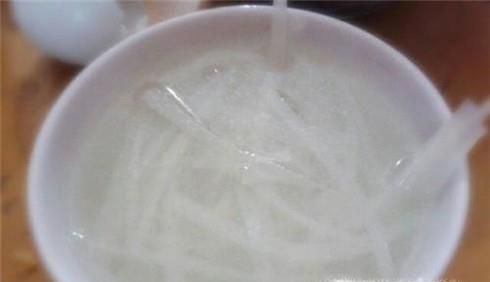 大肠干缓解大便干燥的方法