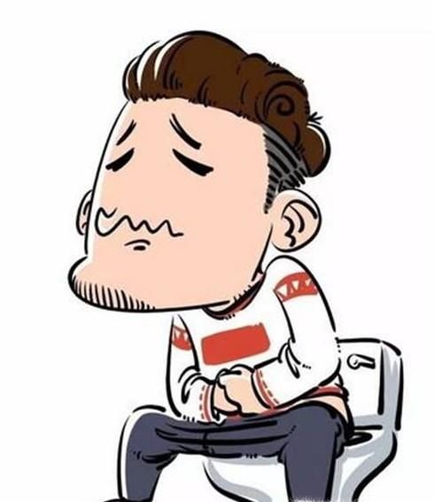 大肠干缓解大便干燥的方法