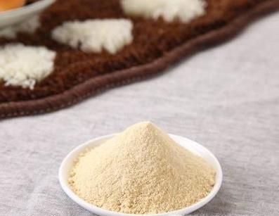 正确冲豆粉——怎样冲豆奶粉不起小疙瘩