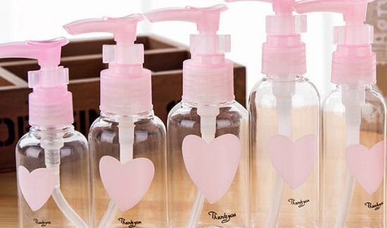 按压式瓶盖怎么缩回去