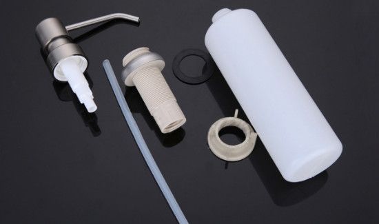 按压式瓶盖怎么打开