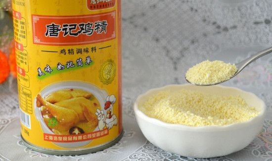 味精和鸡精的区别各有什么作用