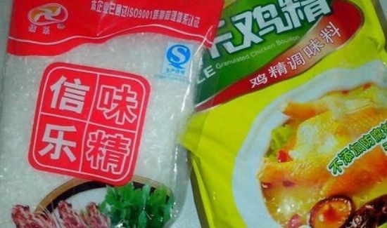 味精和鸡精的区别各有什么作用