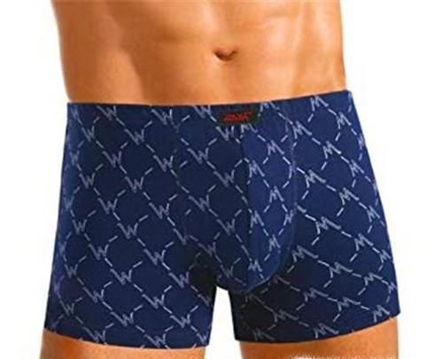 男人应该穿什么样的内裤