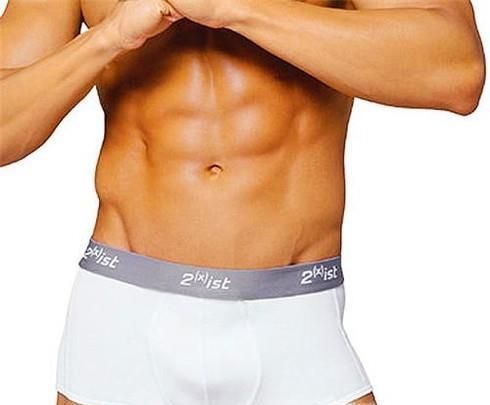 男人应该穿什么样的内裤