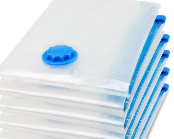 旅行箱衣服收纳技巧