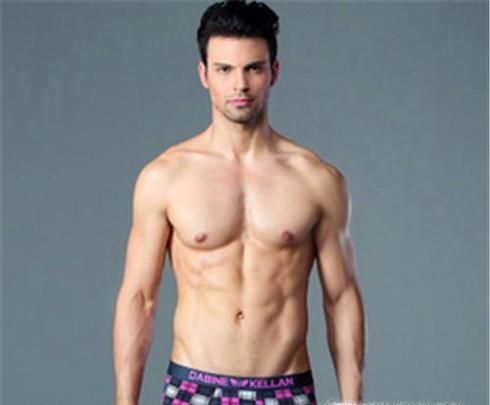 男人应该穿什么样的内裤