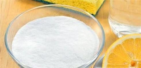 煤气灶如何清洗