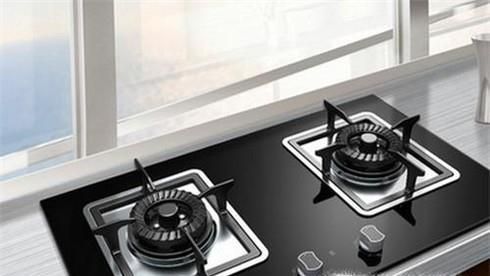 煤气灶如何清洗