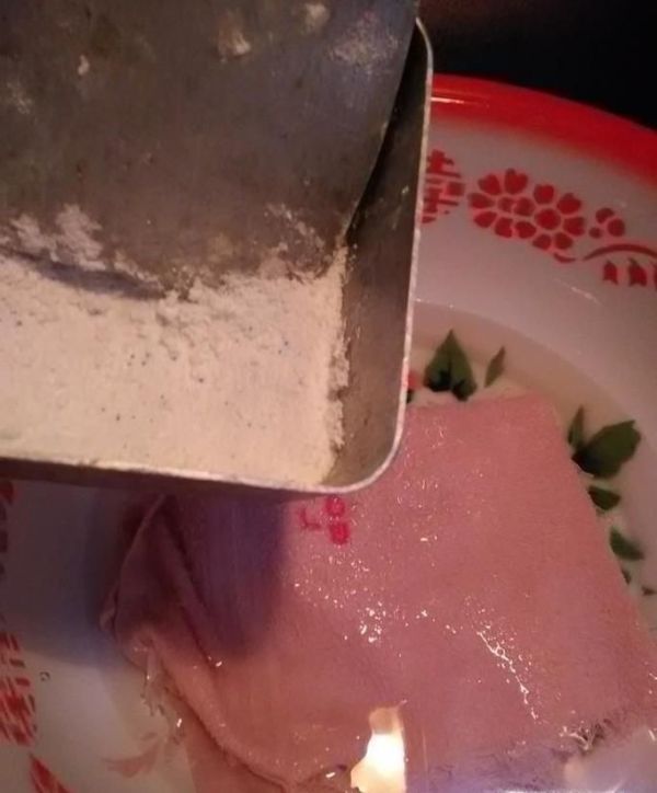 毛巾用久了会变得滑滑（僵硬）怎么办？