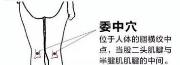 总打嗝？三个穴位帮您解决烦恼