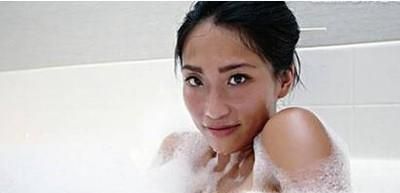 洗完澡身上还是粘怎么办