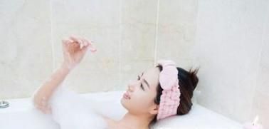 洗完澡身上还是粘怎么办