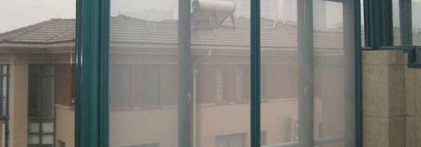 纱窗上的柳絮怎么清理