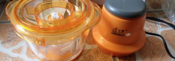 绞肉机不转了怎么解决