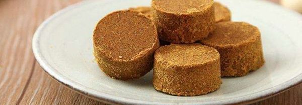 咖喱块开封后可以放多久