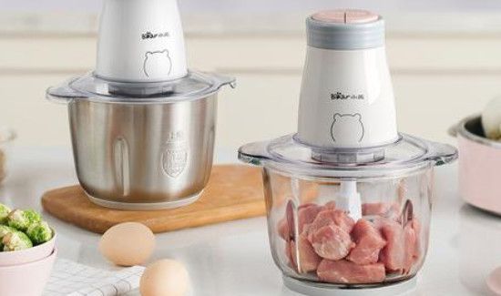 绞肉机不转了怎么解决