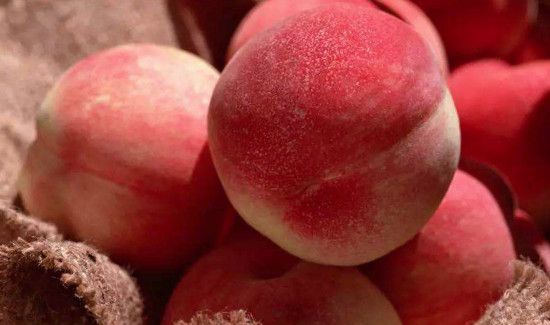 山药和桃子能一起吃吗