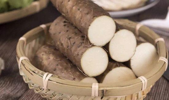 山药和桃子能一起吃吗