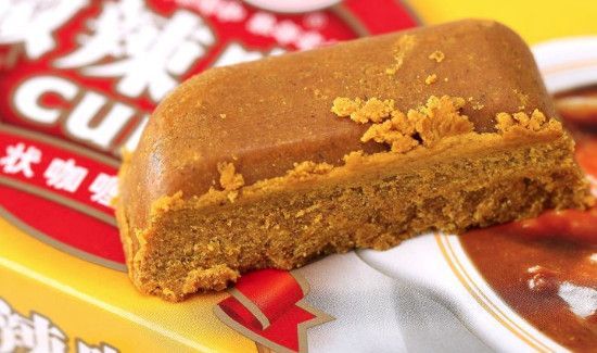 咖喱块开封后可以放多久