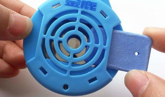 电蚊香片过期了还可以用吗