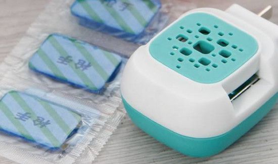 电蚊香片过期了还可以用吗