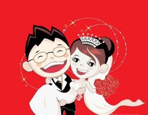 婚宴邀请短信怎么写