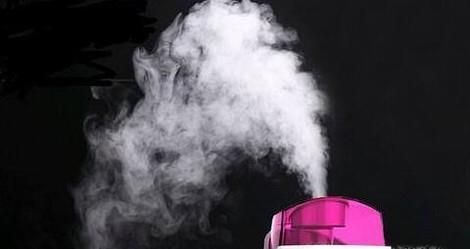 去除空调屋里干燥的小秘诀