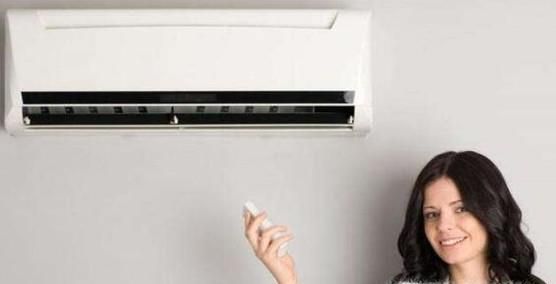 去除空调屋里干燥的小秘诀