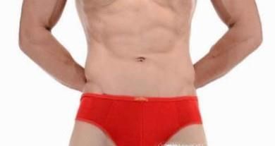 男士的内裤有多少种类，各有什么特点