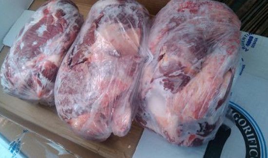 肉冷藏一般可以放几天